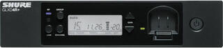 Système sans fil Shure GLXD14R+E-Z4 Système sans fil 2,4 GHz-5,8 GHz - 2