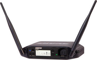 Wireless set Shure GLXD24+E/B58-Z4 Wireless set 2,4 GHz-5,8 GHz - 1