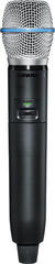 Wireless set Shure GLXD24+E/B87A-Z4 Wireless set 2,4 GHz-5,8 GHz - 3