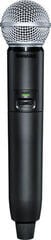 Wireless set Shure GLXD24+E/SM58-Z4 Wireless set 2,4 GHz-5,8 GHz - 3