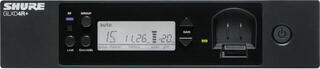 Zestaw bezprzewodowy Shure GLXD24R+E/B58-Z4 Zestaw bezprzewodowy 2,4 GHz-5,8 GHz - 2