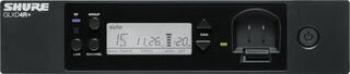 Wireless set Shure GLXD24R+E/B87A-Z4 Wireless set 2,4 GHz-5,8 GHz - 2