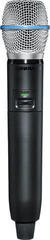 Wireless set Shure GLXD24R+E/B87A-Z4 Wireless set 2,4 GHz-5,8 GHz - 4