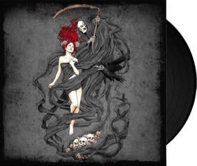 Disco de vinil Anders Buaas - The Witches Of Finnmark III (LP) - 1