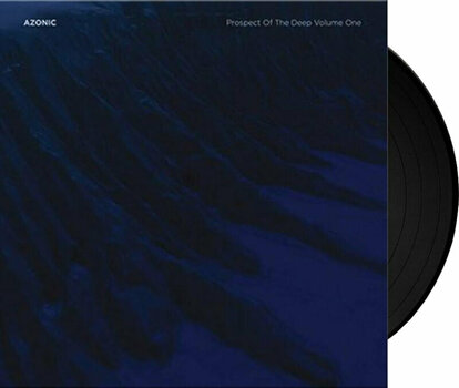 Vinyl Record Azonic - Prospect Of The Deep Volume One (LP) - 2