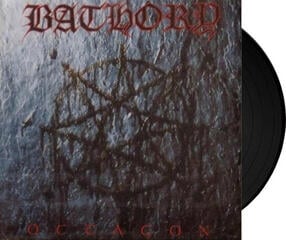 LP platňa Bathory - Octagon (LP) - 1