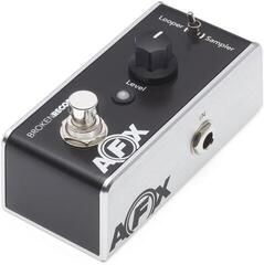Saiten für Konzert-Ukulele Fishman AFX Broken Record Mini Looper/Sampler Saiten für Konzert-Ukulele - 1