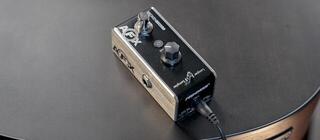 Saiten für Konzert-Ukulele Fishman AFX Broken Record Mini Looper/Sampler Saiten für Konzert-Ukulele - 7