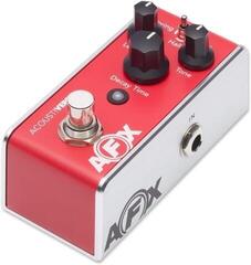 Efect de chitară Fishman AFX AcoustiVerb Mini Reverb Pedal Efect de chitară - 1