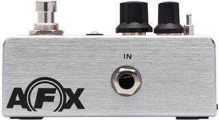 Efect de chitară Fishman AFX AcoustiVerb Mini Reverb Pedal Efect de chitară - 5