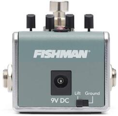 Efect de chitară Fishman AFX Pocket Blender Mini A/B/Y + D.I. Efect de chitară - 2
