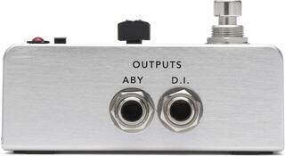Efect de chitară Fishman AFX Pocket Blender Mini A/B/Y + D.I. Efect de chitară - 5