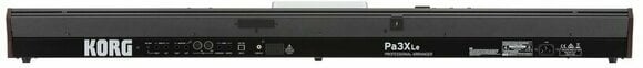 Claviatură profesională Korg Pa3X-Le PaAS - 5