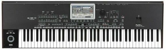 Claviatură profesională Korg Pa3X-Le PaAS - 6