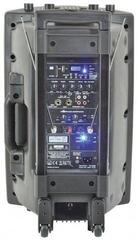 Batteriebetriebenes PA-System QTX QR-12 Batteriebetriebenes PA-System - 1