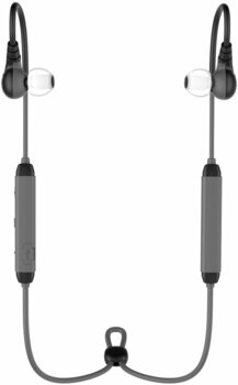 In-ear draadloze koptelefoon MEE audio X8 Black - 3