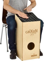 Puidust cajon Meinl VR-CAIX VivaRhythm Puidust cajon - 1