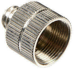 Gewinde für Mikrofonhalterungen Omnitronic Mic Adapter 5/8" - 3/8" Gewinde für Mikrofonhalterungen - 1