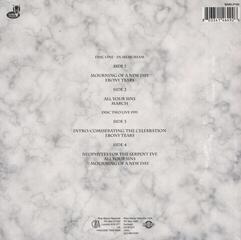 LP ploča Cathedral - In Memoriam (2 LP) - 2