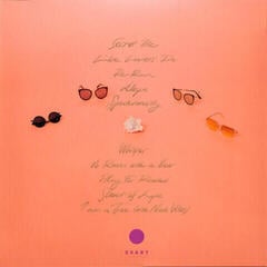 Disc de vinil Death Hawks - Psychic Harmony (LP) - 4