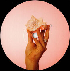 Disc de vinil Death Hawks - Psychic Harmony (LP) - 3