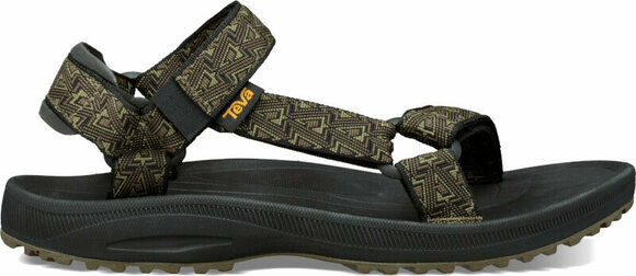 Мъжки обувки за трекинг Teva Winsted Men's Bamboo Dark Olive 45,5 Мъжки обувки за трекинг - 2
