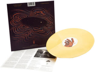 LP ploča Domkraft - Slow Fidelity (EP) - 2