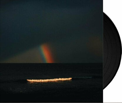 Vinyl Record Electric Litany - Under A Common Sky (LP) - 2