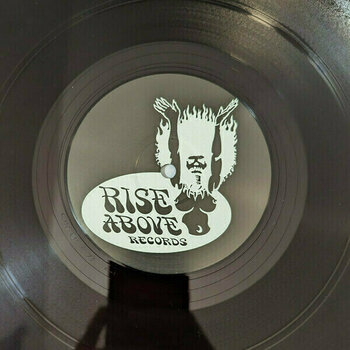 Vinyl Record Electric Wizard - Dopethrone (2 LP) - 2