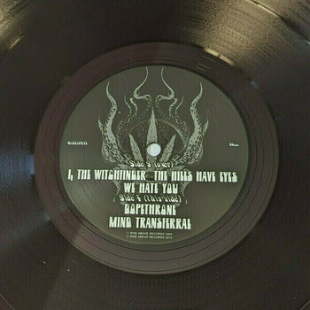 Vinyl Record Electric Wizard - Dopethrone (2 LP) - 4