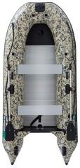Barcă gonflabilă Gladiator Barcă gonflabilă B330AL Camo Digital 330 cm - 4
