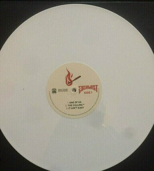 LP deska Everlast - Whitey Ford’s House Of Pain (2 LP + CD) - 3