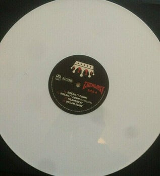 Vinyl Record Everlast - Whitey Ford’s House Of Pain (2 LP + CD) - 4