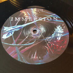 Disco de vinil Irreversible Mechanism - Immersion (2 LP) - 2