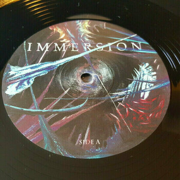 Vinylskiva Irreversible Mechanism - Immersion (2 LP) - 2