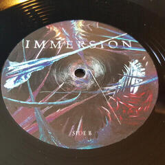 Disco de vinil Irreversible Mechanism - Immersion (2 LP) - 3