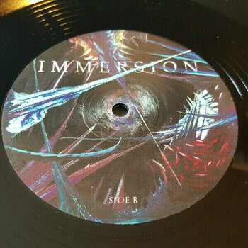 Vinyl Record Irreversible Mechanism - Immersion (2 LP) - 3