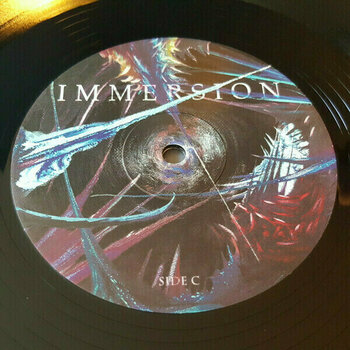Vinyl Record Irreversible Mechanism - Immersion (2 LP) - 4