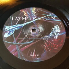 Disco de vinil Irreversible Mechanism - Immersion (2 LP) - 5