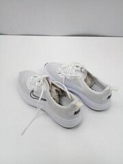 Golfschoenen voor dames Nike Ace Summerlite White/Black 38 Golfschoenen voor dames (Zo goed als nieuw) - 1