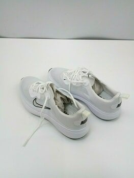 Chaussures de golf pour femmes Nike Ace Summerlite White/Black 38 (Déjà utilisé) - 2