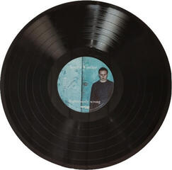 Vinylplate Josefin Winther Righteously Wrong (LP + CD) - 2