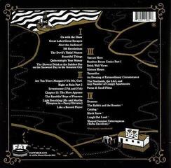 Disc de vinil Lawrence Arms - We Are The Champions Of The World (2 LP) - 2