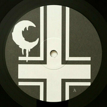 Hanglemez Leviathan - Howl Mockery At The Cross (2 LP) - 2