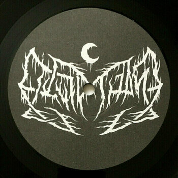 Vinylskiva Leviathan - Howl Mockery At The Cross (2 LP) - 3