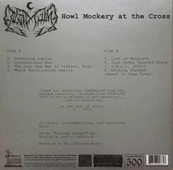 LP ploča Leviathan - Howl Mockery At The Cross (2 LP) - 3