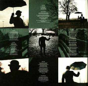LP platňa October File - The Application Of Loneliness, Ignorance, Misery, Love And Despair (2 LP) - 4