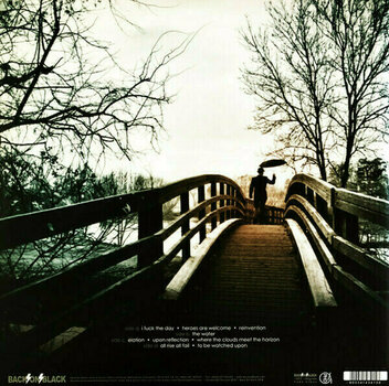 Δίσκος LP October File - The Application Of Loneliness, Ignorance, Misery, Love And Despair (2 LP) - 6