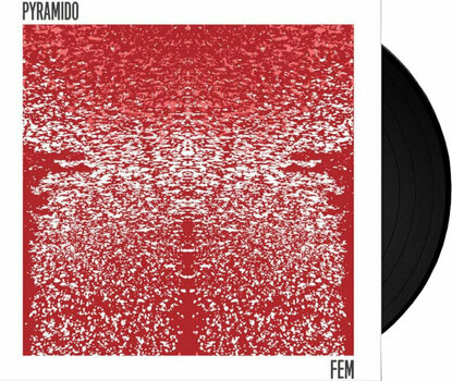 Vinyl Record Pyramido - Fem (LP) - 2