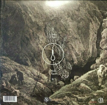 Vinylskiva Sárr - Ávitun (LP) - 2